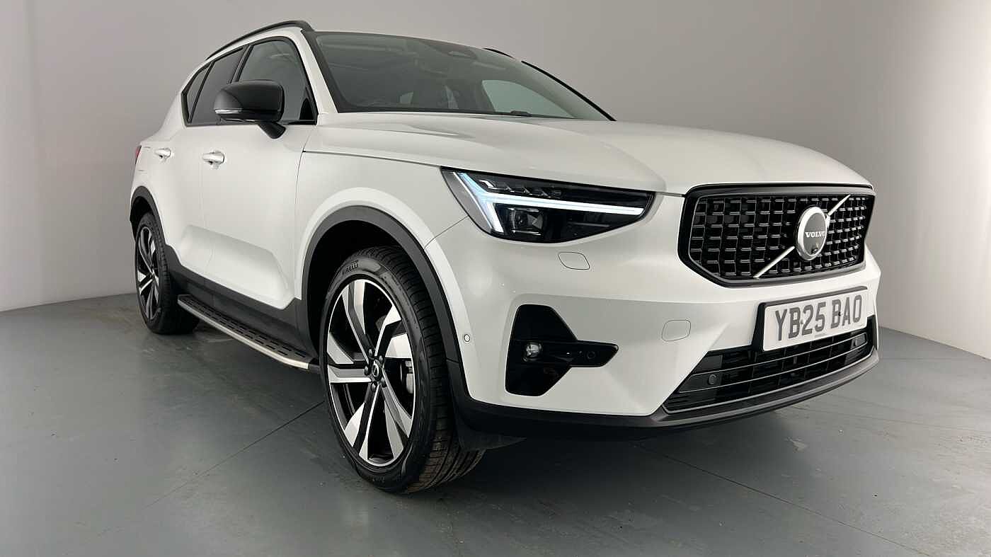 Used Volvo XC40 2025 for sale - 76854651: Photo 26