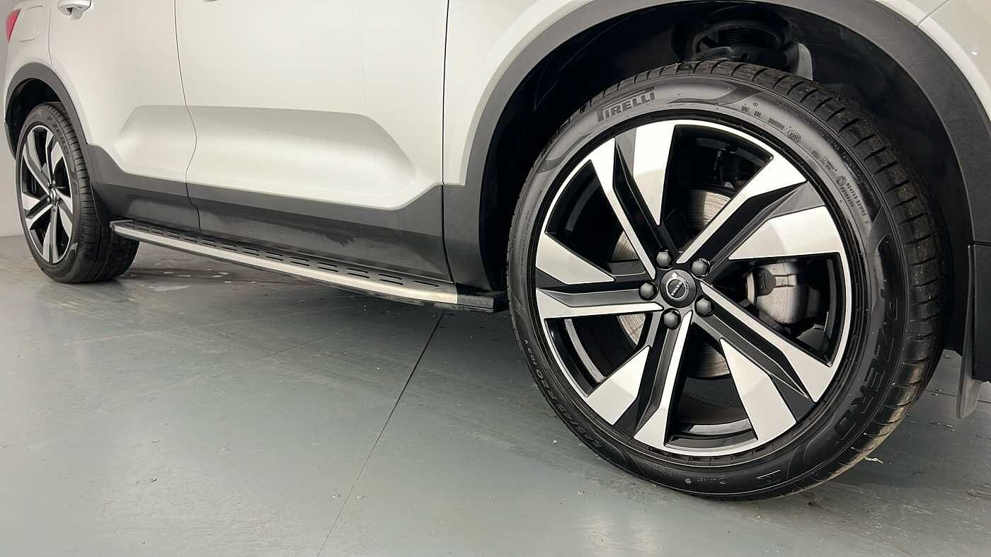 Used Volvo XC40 2025 for sale - 76854651: Photo 27