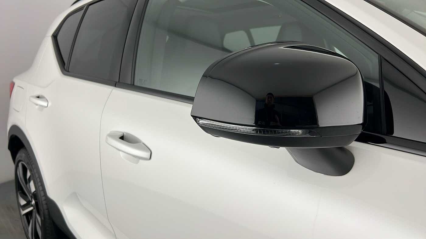 Used Volvo XC40 2025 for sale - 76854651: Photo 28