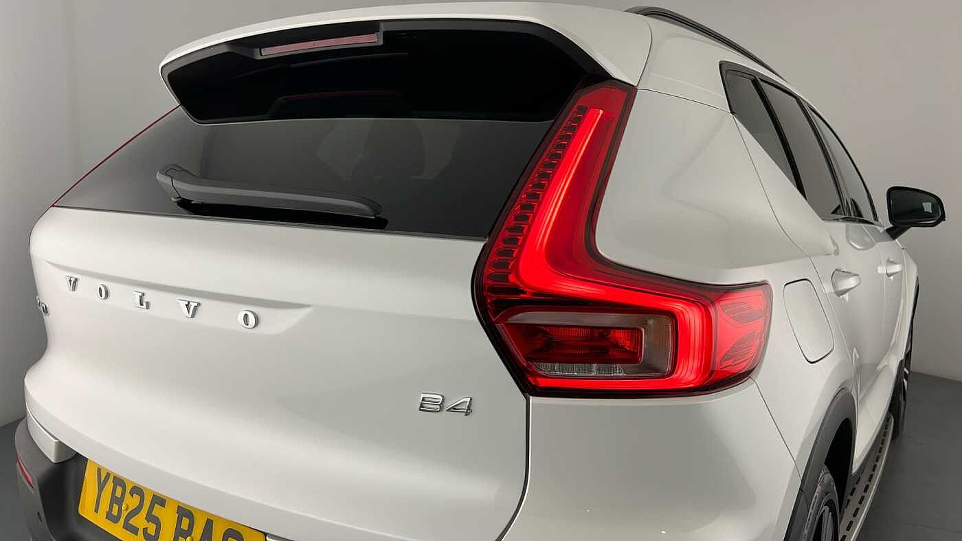 Used Volvo XC40 2025 for sale - 76854651: Photo 29