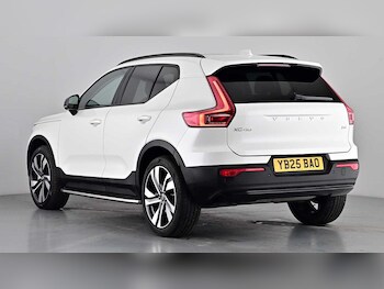 Used Volvo XC40 2025 for sale - 76854651: Photo