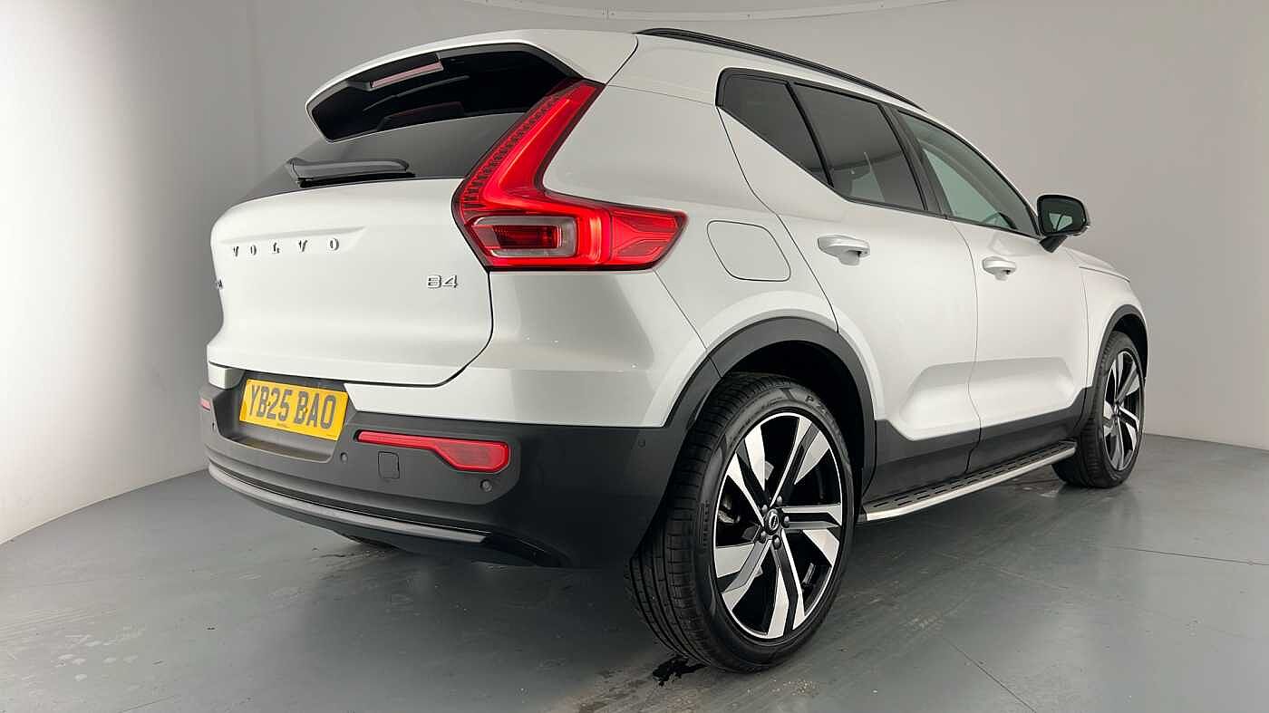 Used Volvo XC40 2025 for sale - 76854651: Photo 30