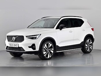 Used Volvo XC40 2025 for sale - 76854651: Photo