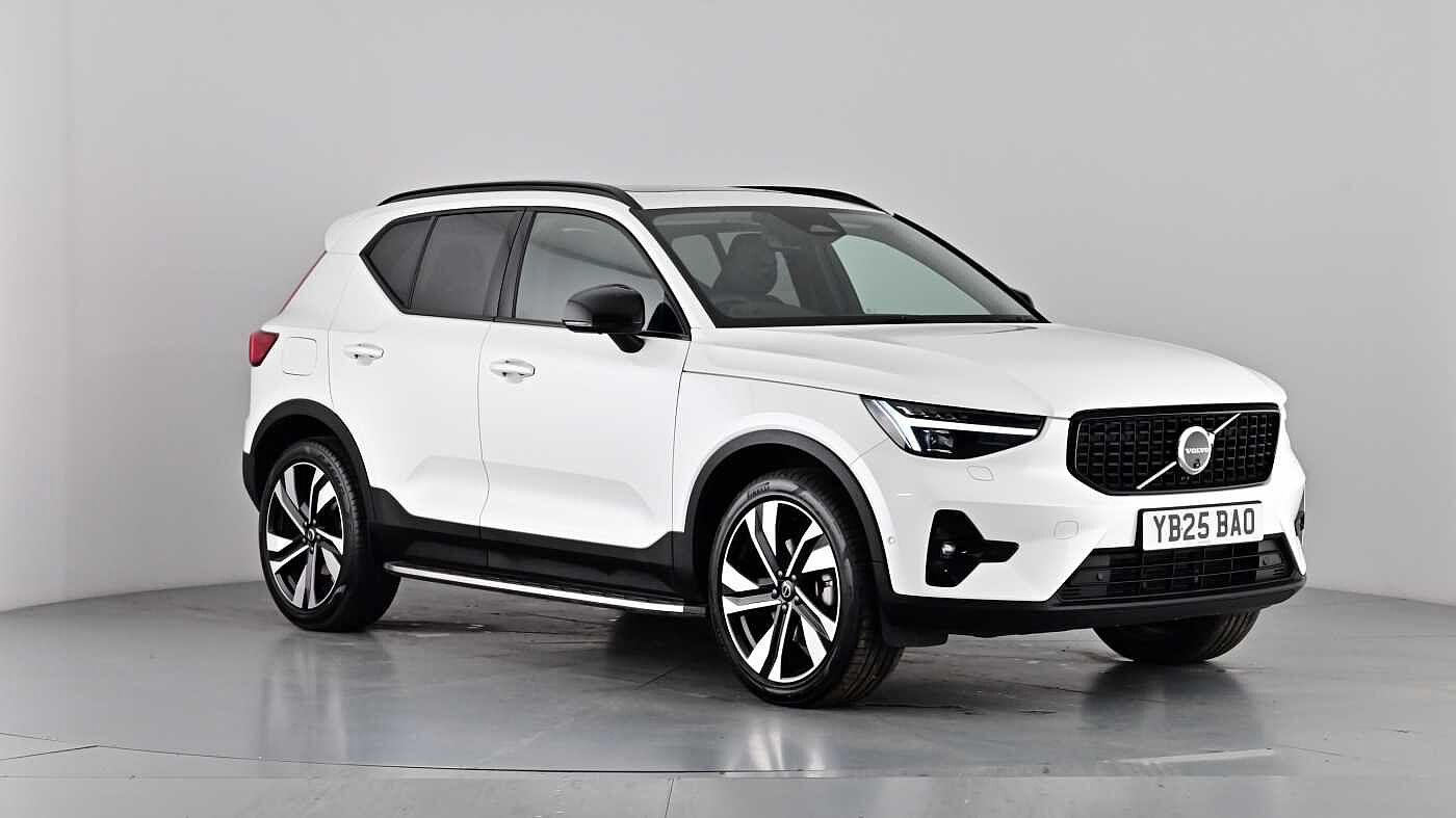 Used Volvo XC40 2025 for sale - 76854651: Photo 52