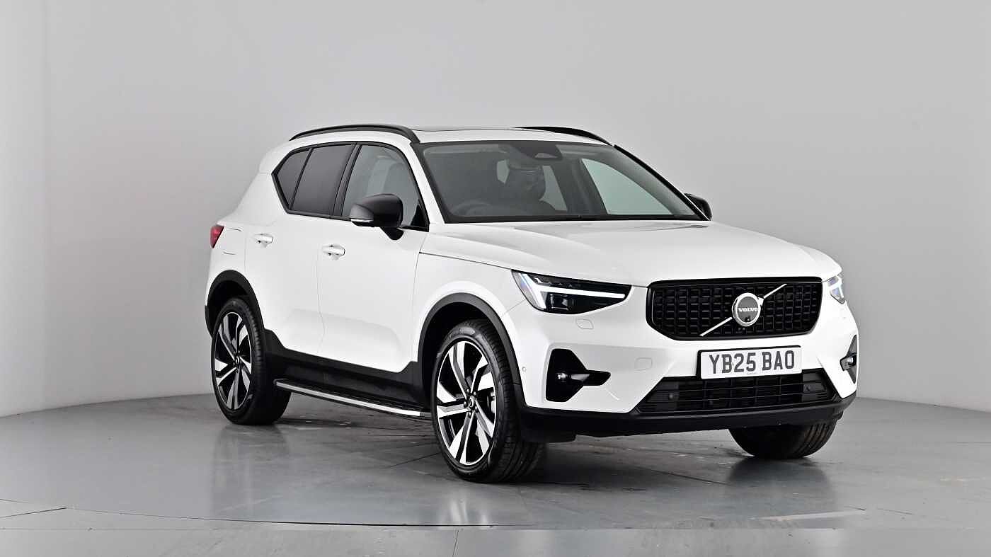 Used Volvo XC40 2025 for sale - 76854651: Photo 53