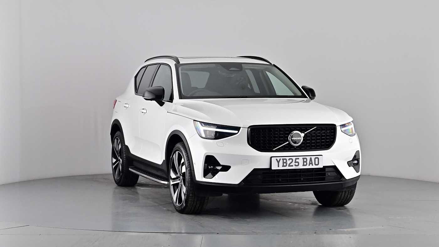 Used Volvo XC40 2025 for sale - 76854651: Photo 54