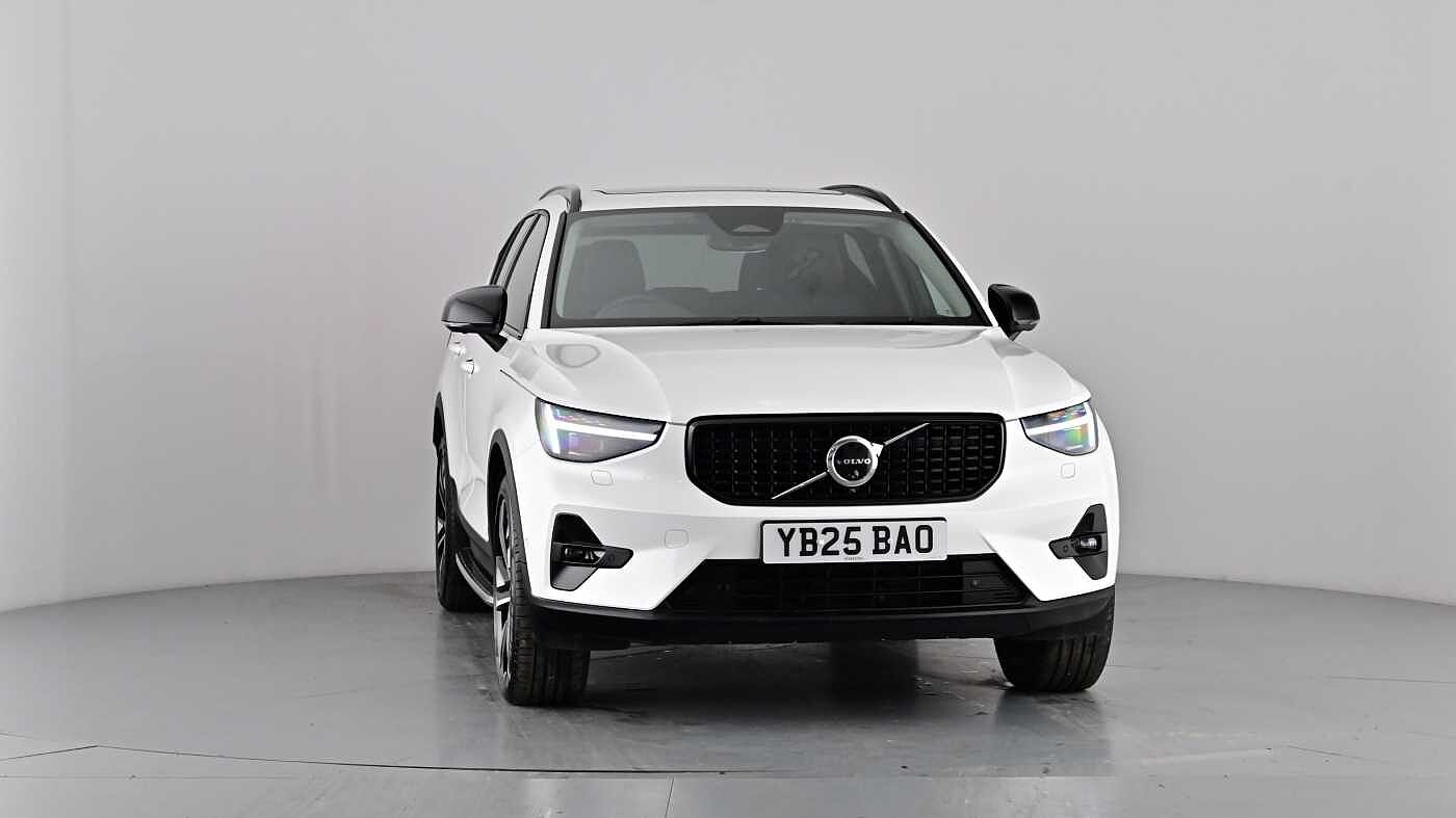 Used Volvo XC40 2025 for sale - 76854651: Photo 55