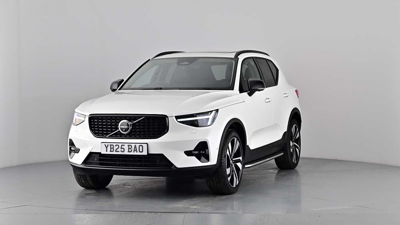 Used Volvo XC40 2025 for sale - 76854651: Photo 58