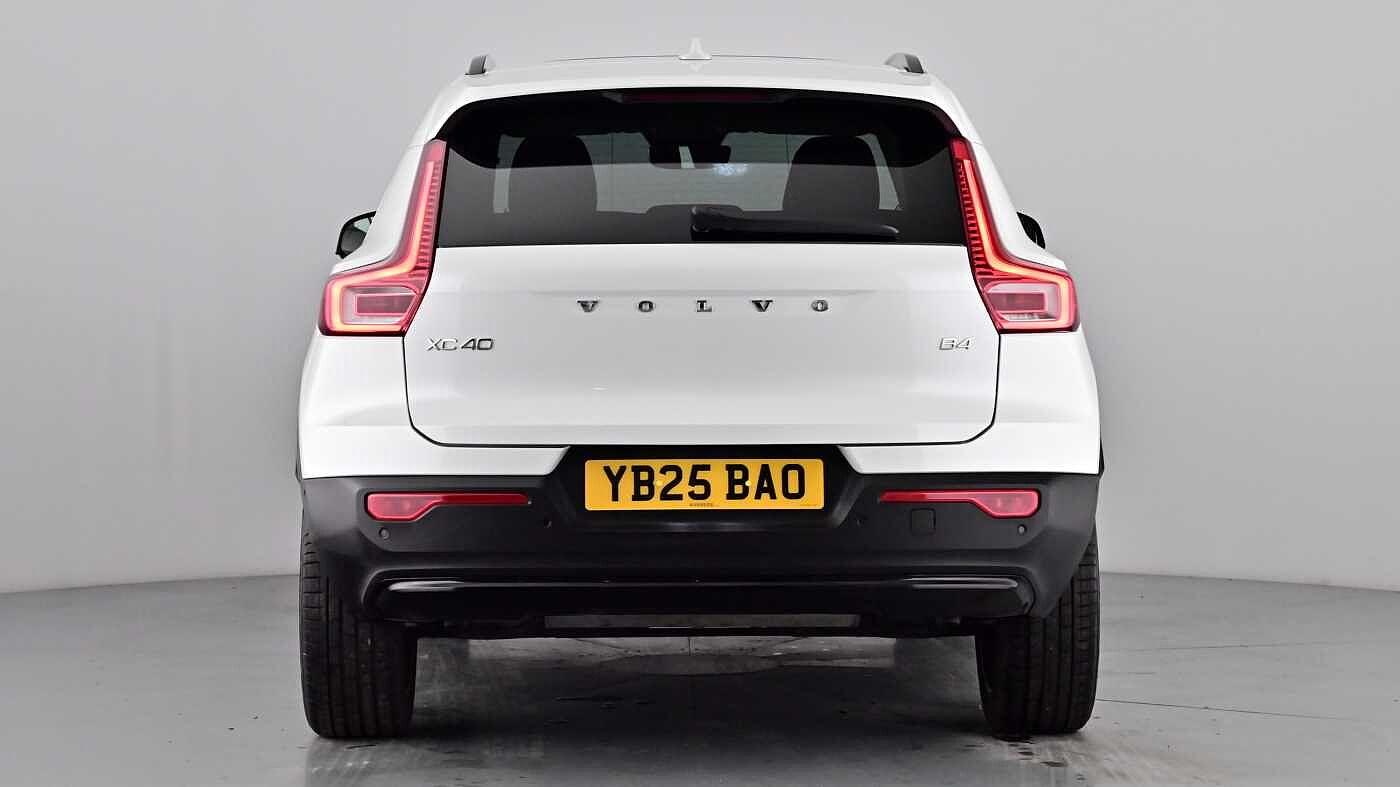 Used Volvo XC40 2025 for sale - 76854651: Photo 6