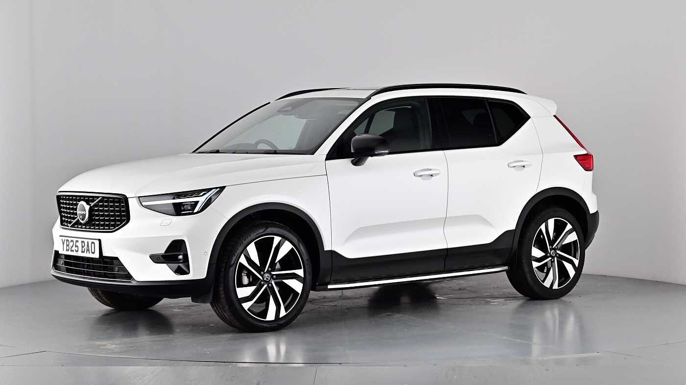 Used Volvo XC40 2025 for sale - 76854651: Photo 61