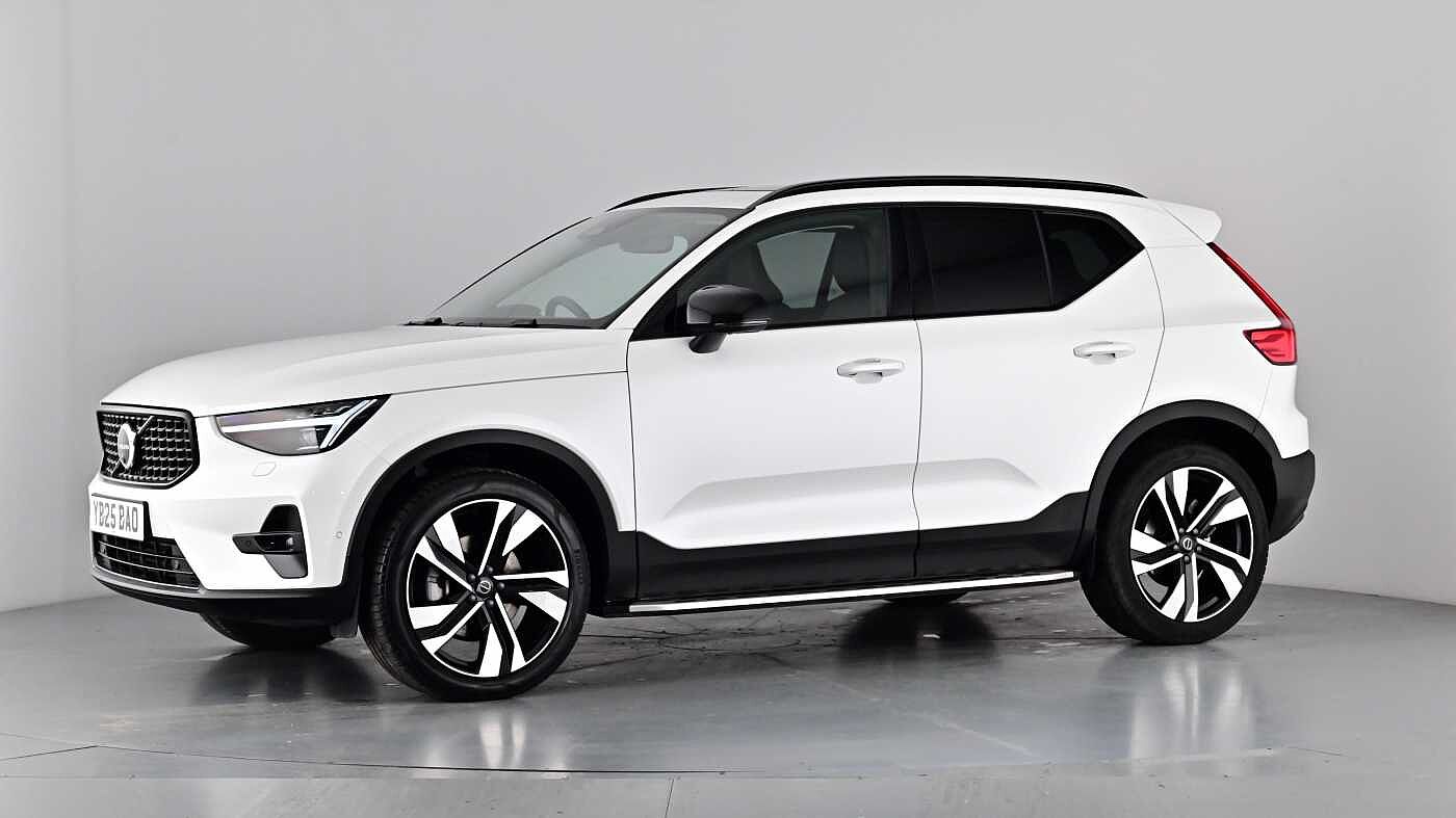 Used Volvo XC40 2025 for sale - 76854651: Photo 62