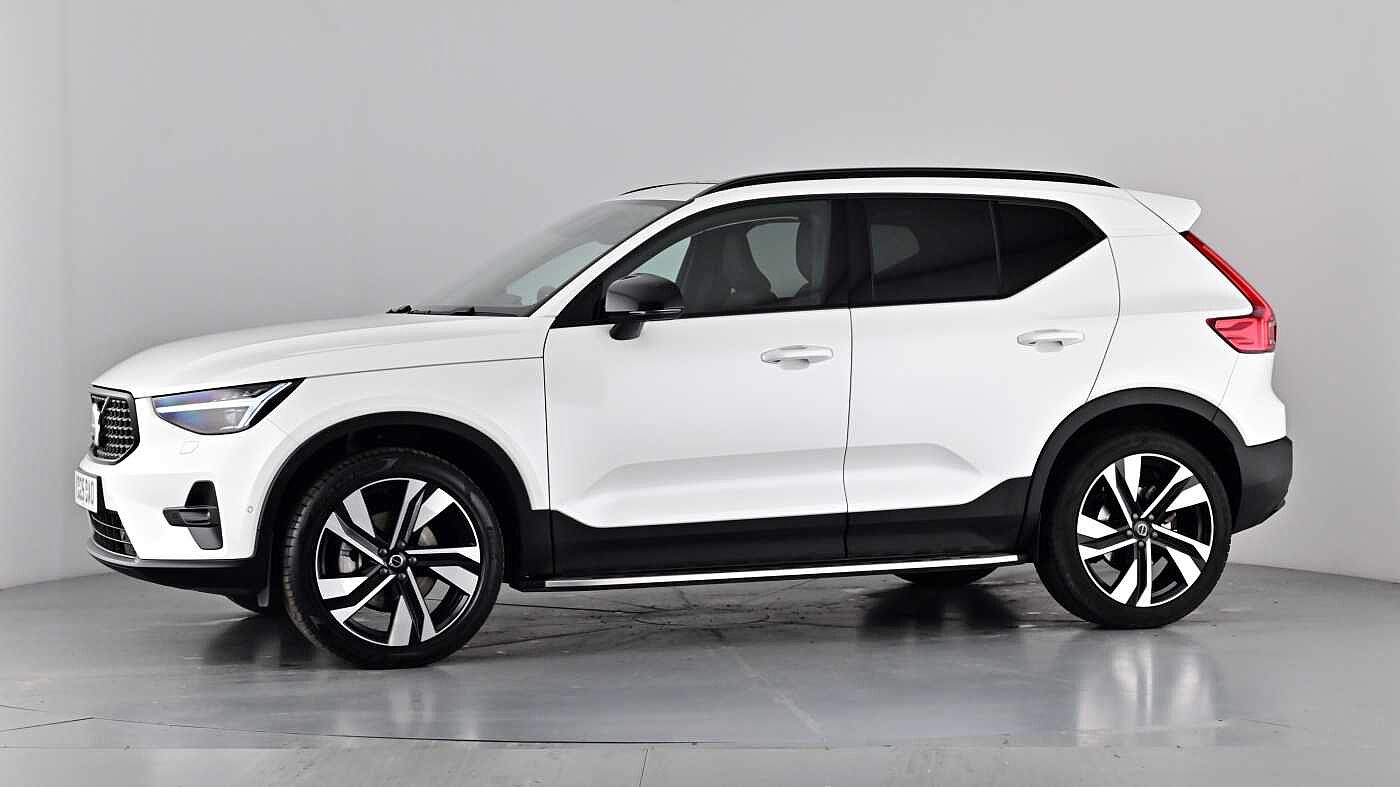 Used Volvo XC40 2025 for sale - 76854651: Photo 63