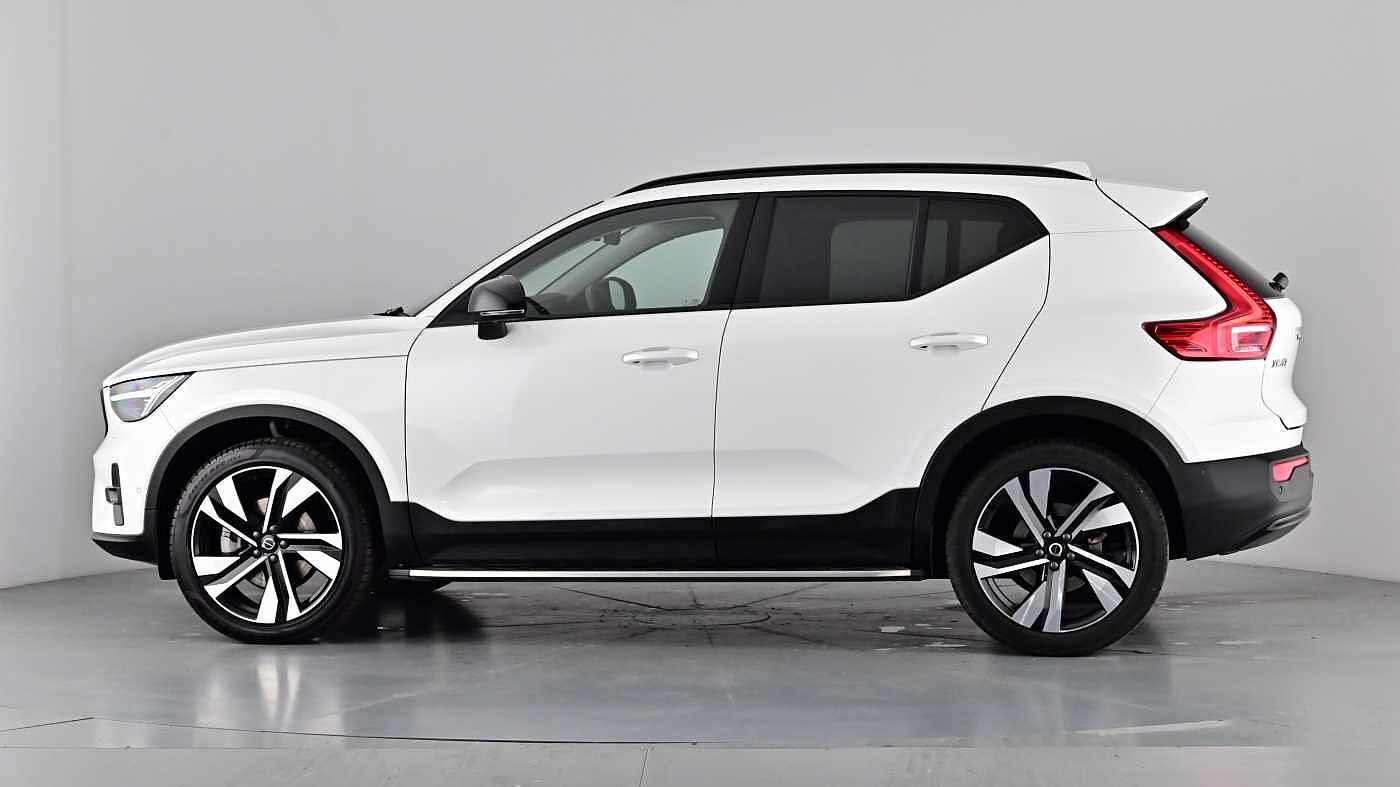 Used Volvo XC40 2025 for sale - 76854651: Photo 66
