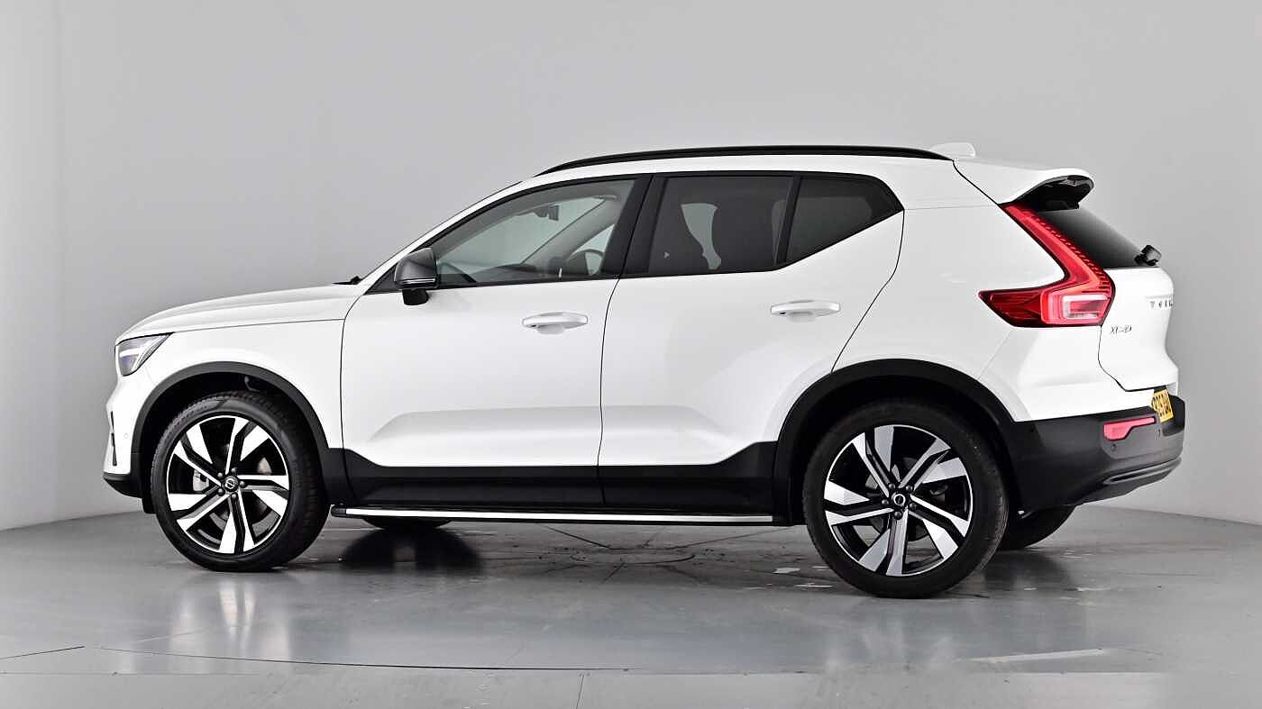 Used Volvo XC40 2025 for sale - 76854651: Photo 67