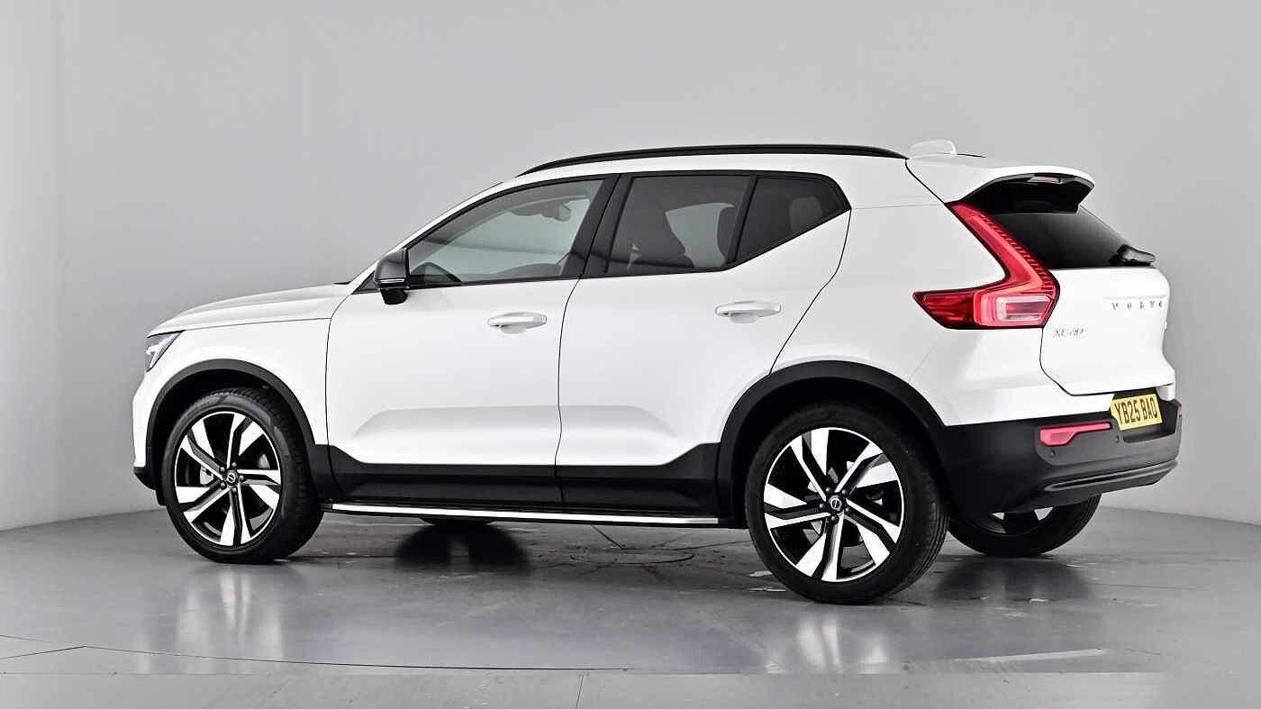 Used Volvo XC40 2025 for sale - 76854651: Photo 68
