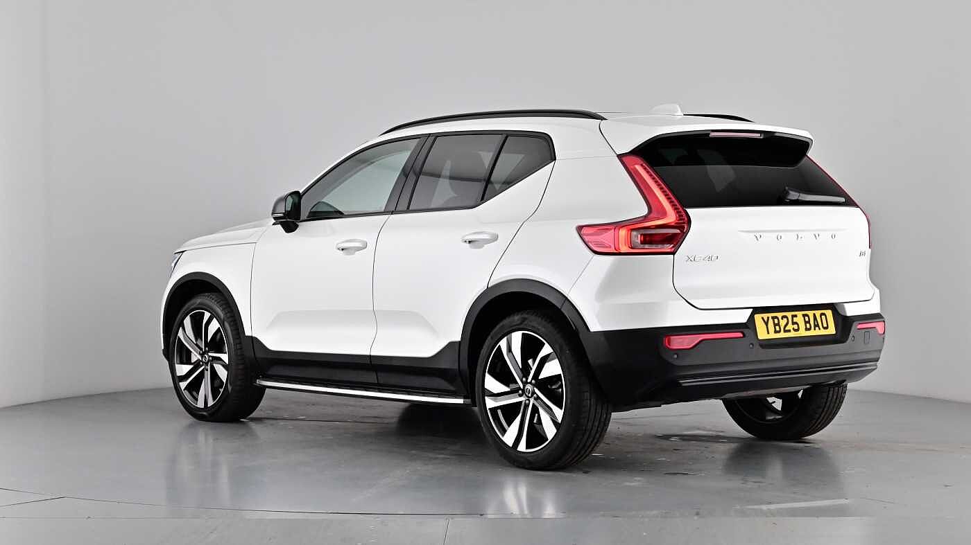 Used Volvo XC40 2025 for sale - 76854651: Photo 70