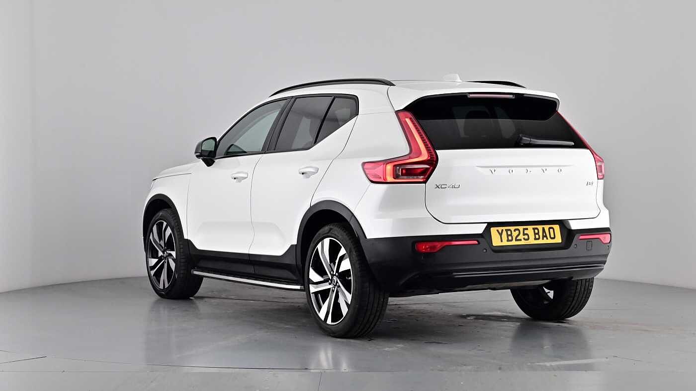 Used Volvo XC40 2025 for sale - 76854651: Photo 71
