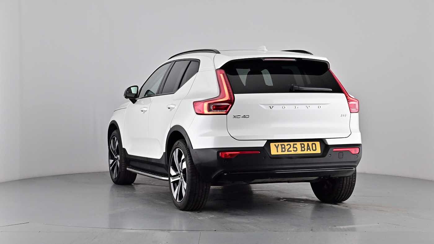 Used Volvo XC40 2025 for sale - 76854651: Photo 72