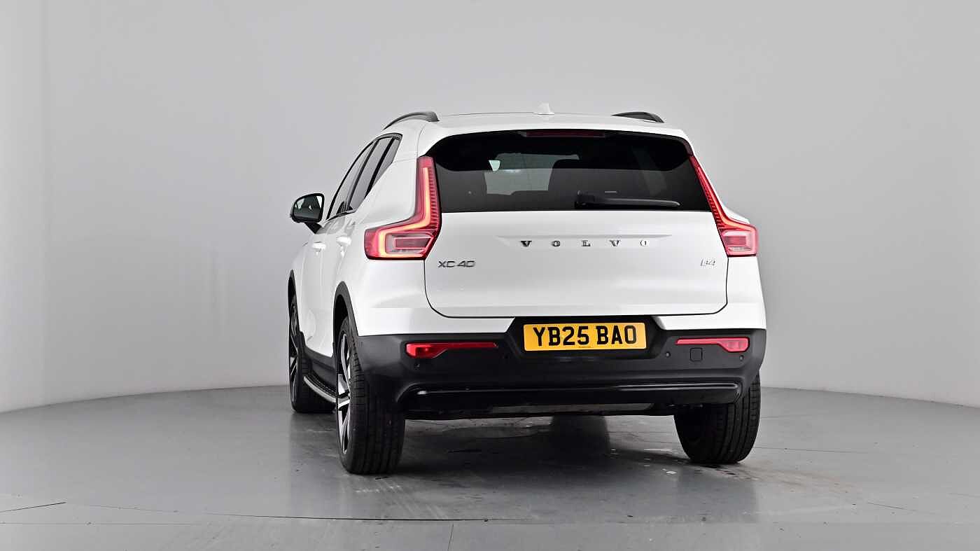 Used Volvo XC40 2025 for sale - 76854651: Photo 73