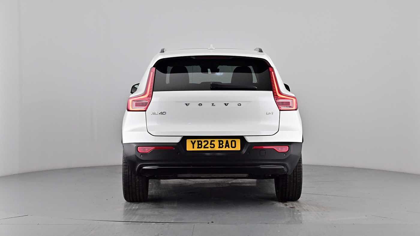 Used Volvo XC40 2025 for sale - 76854651: Photo 74