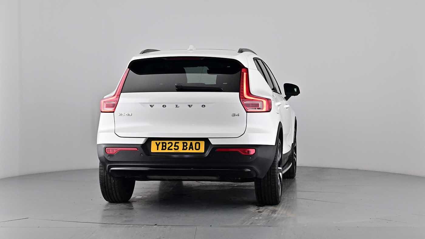 Used Volvo XC40 2025 for sale - 76854651: Photo 75