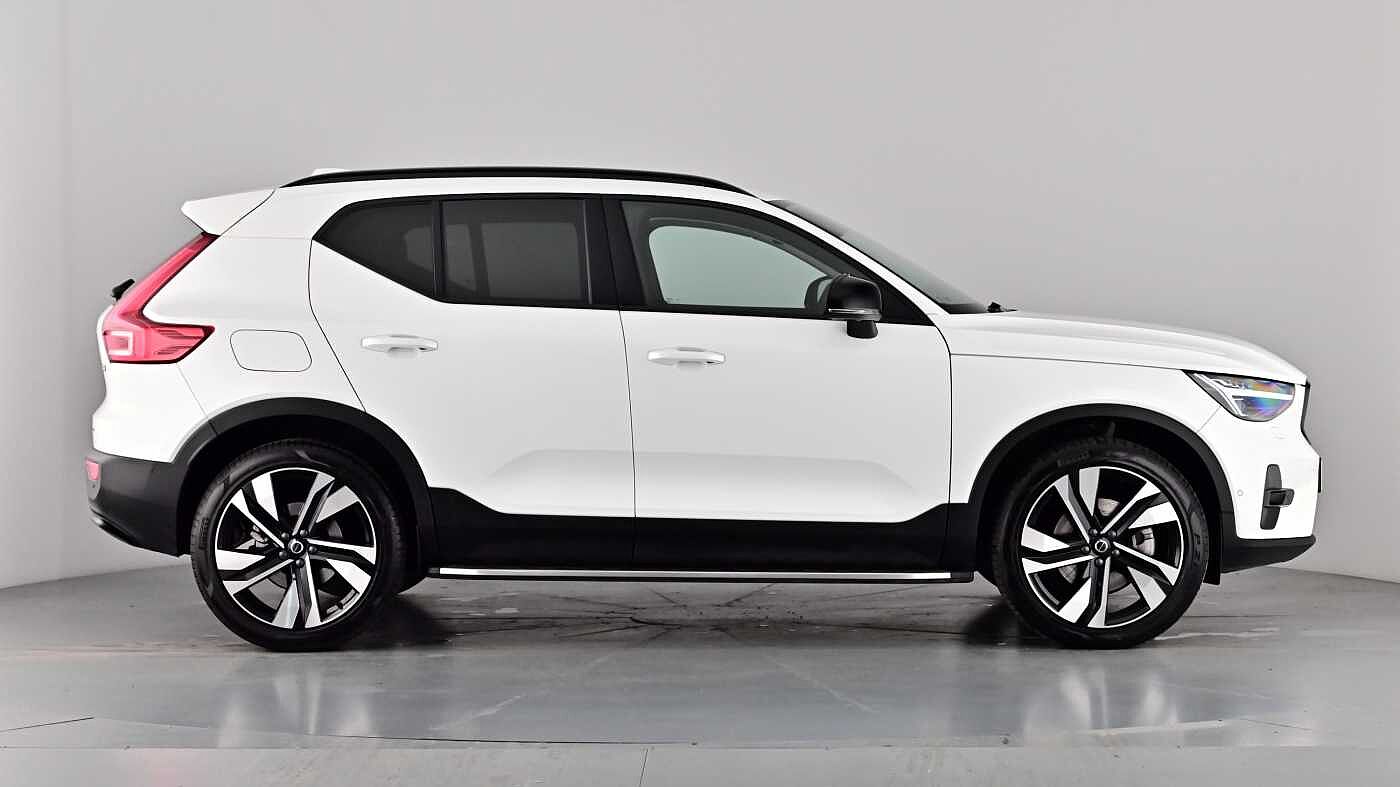 Used Volvo XC40 2025 for sale - 76854651: Photo 83