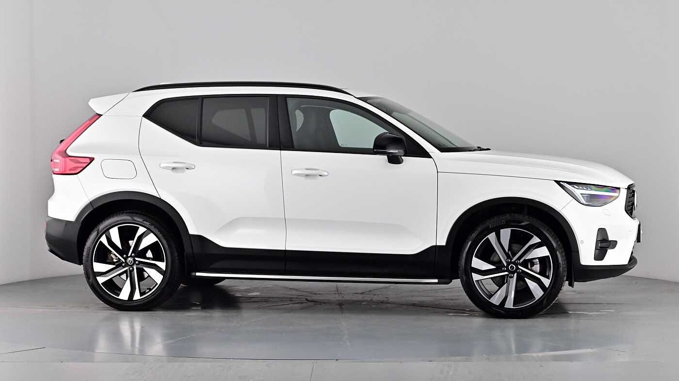 Used Volvo XC40 2025 for sale - 76854651: Photo 84
