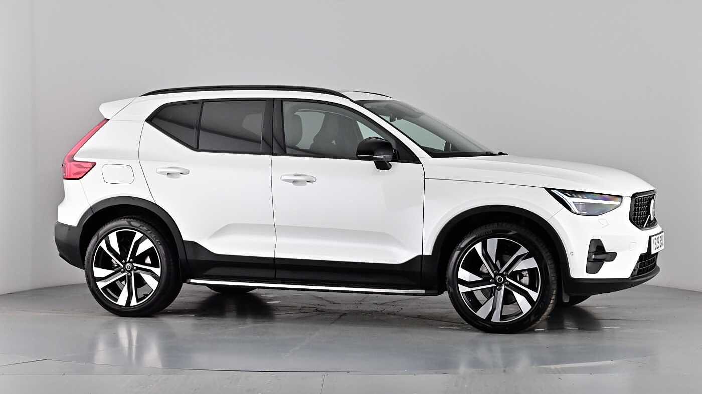 Used Volvo XC40 2025 for sale - 76854651: Photo 85