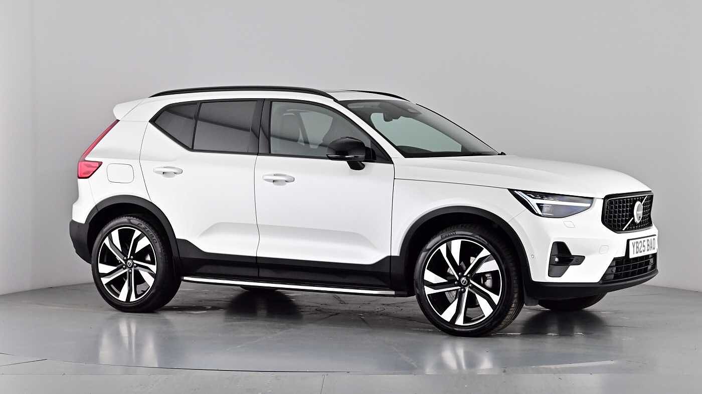 Used Volvo XC40 2025 for sale - 76854651: Photo 86