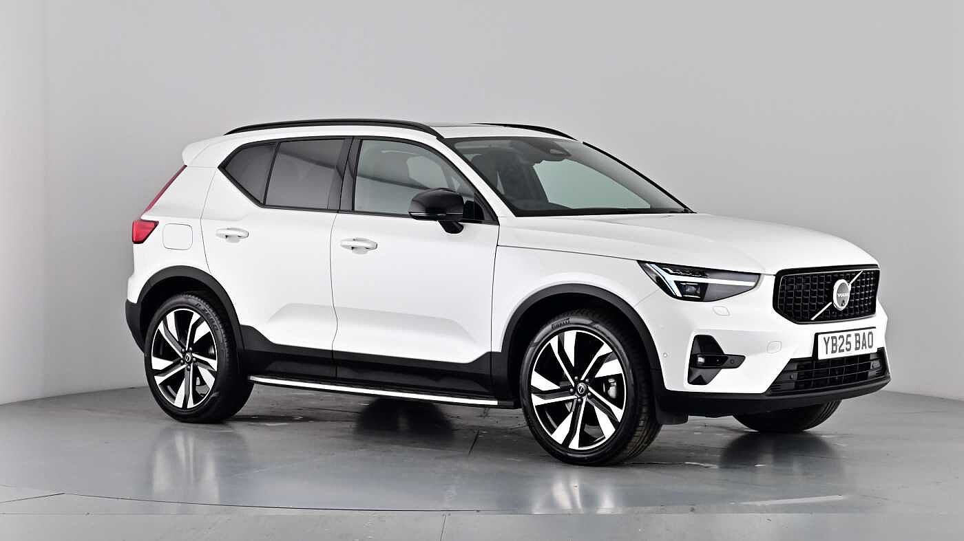 Used Volvo XC40 2025 for sale - 76854651: Photo 87
