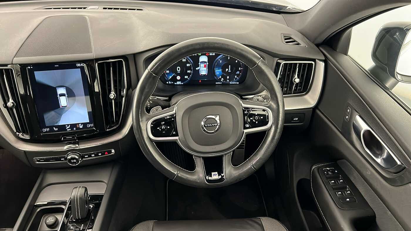 Used Volvo XC60 2020 for sale - 77137726: Photo 10