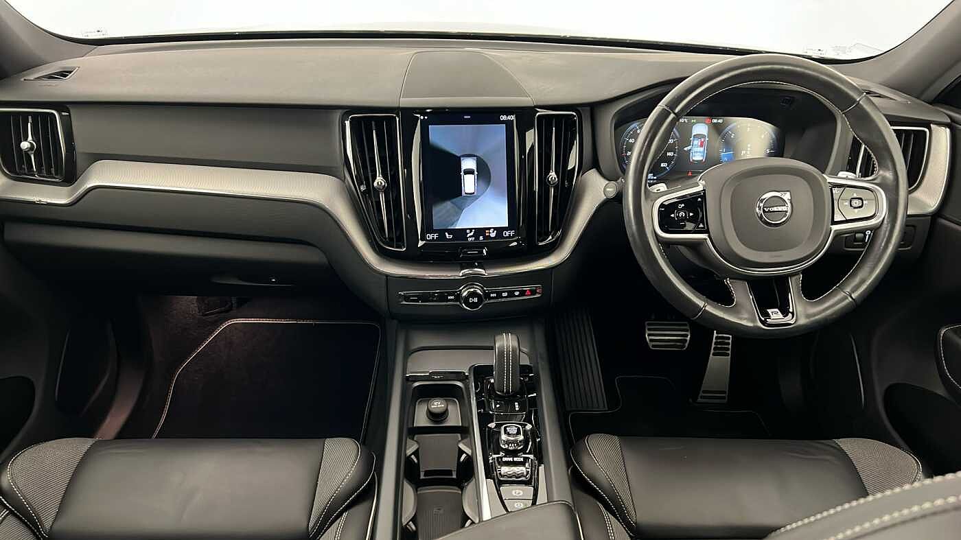 Used Volvo XC60 2020 for sale - 77137726: Photo 11