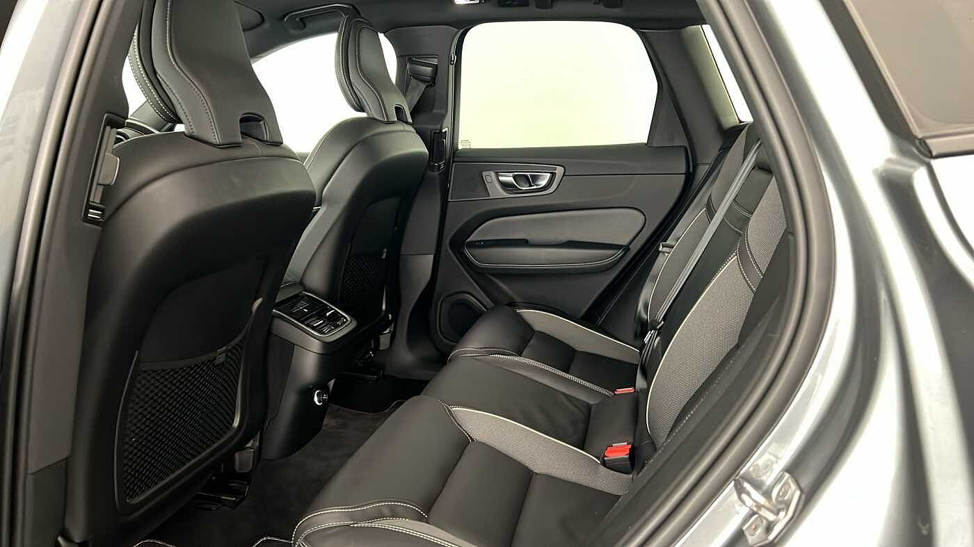 Used Volvo XC60 2020 for sale - 77137726: Photo 12