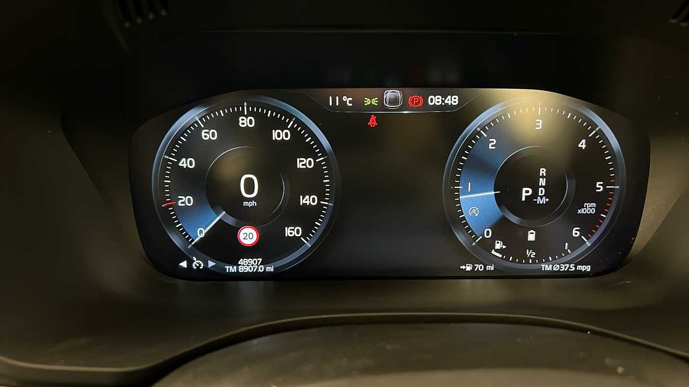 Used Volvo XC60 2020 for sale - 77137726: Photo 14