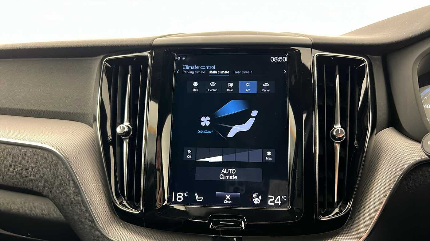 Used Volvo XC60 2020 for sale - 77137726: Photo 15