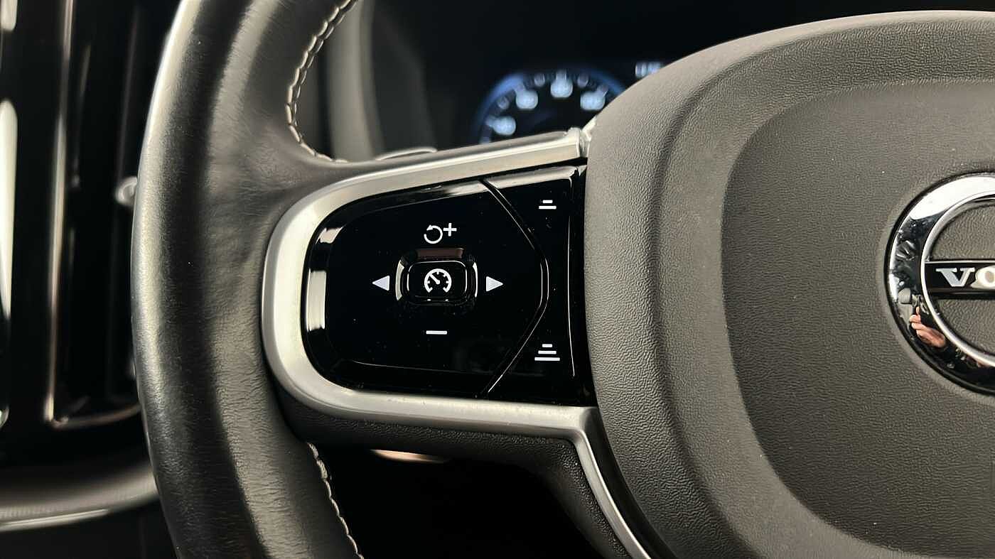 Used Volvo XC60 2020 for sale - 77137726: Photo 16