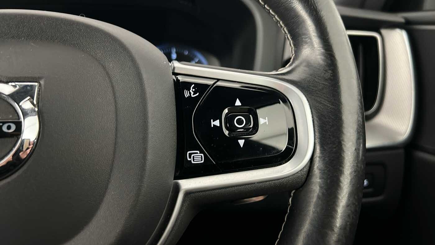 Used Volvo XC60 2020 for sale - 77137726: Photo 17