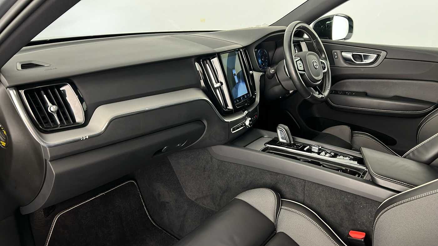 Used Volvo XC60 2020 for sale - 77137726: Photo 18