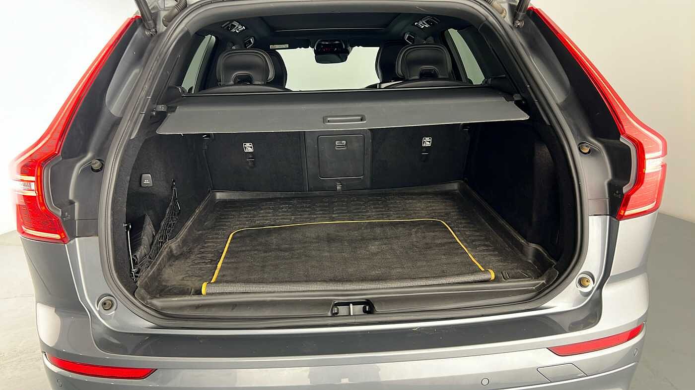 Used Volvo XC60 2020 for sale - 77137726: Photo 19