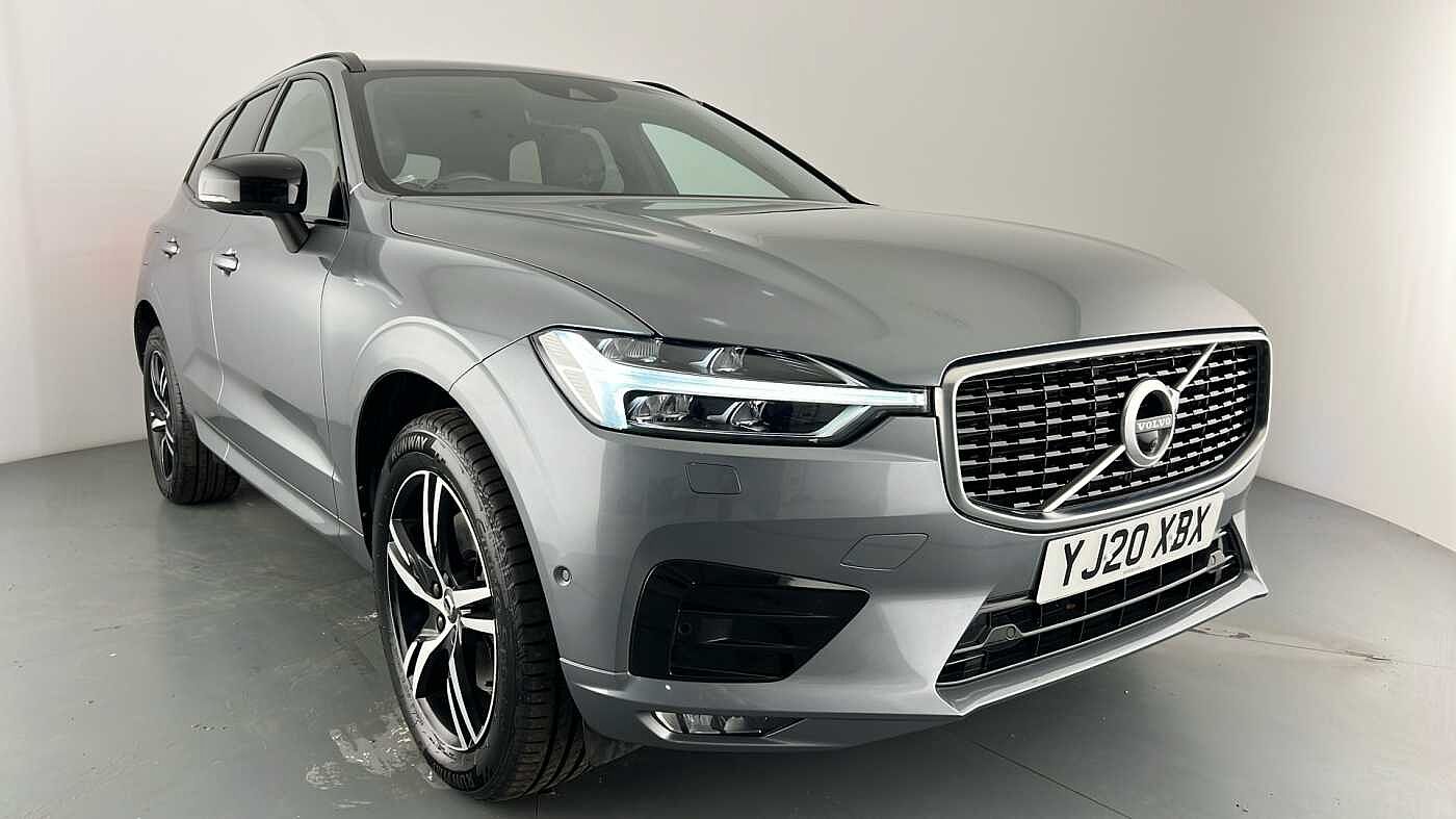 Used Volvo XC60 2020 for sale - 77137726: Photo 20