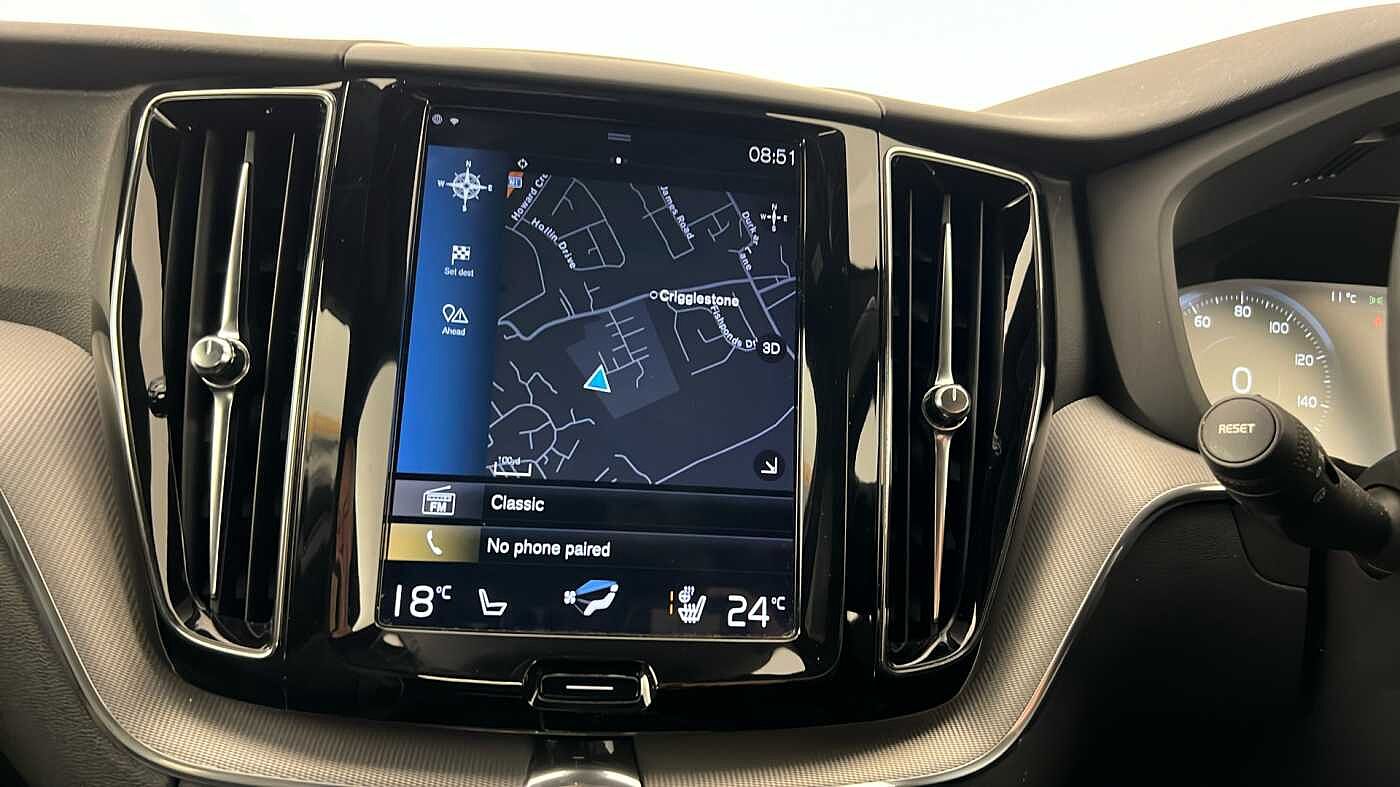 Used Volvo XC60 2020 for sale - 77137726: Photo 21