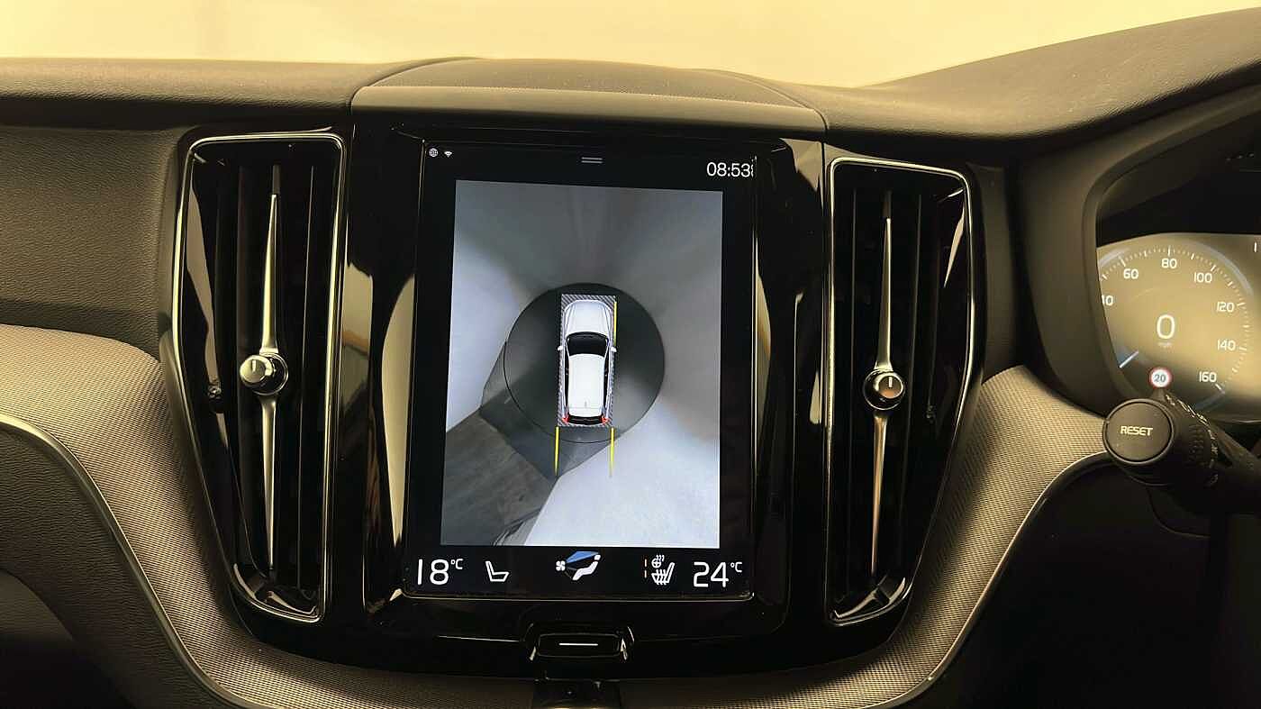 Used Volvo XC60 2020 for sale - 77137726: Photo 22