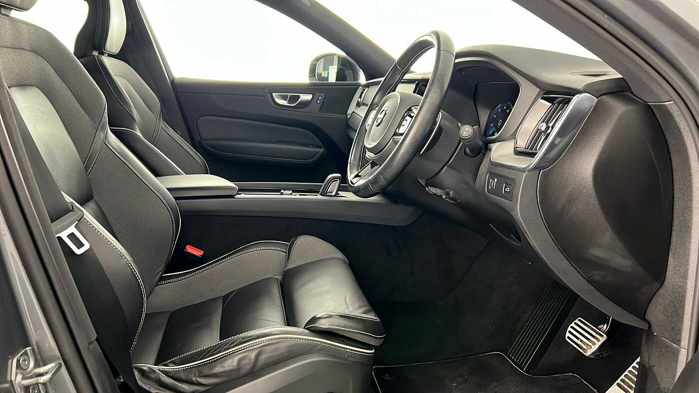 Used Volvo XC60 2020 for sale - 77137726: Photo 23