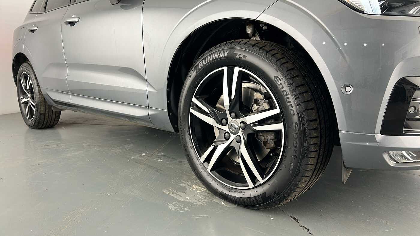 Used Volvo XC60 2020 for sale - 77137726: Photo 25