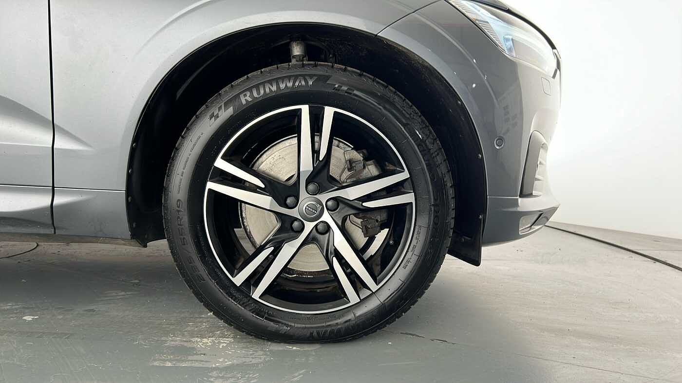 Used Volvo XC60 2020 for sale - 77137726: Photo 26