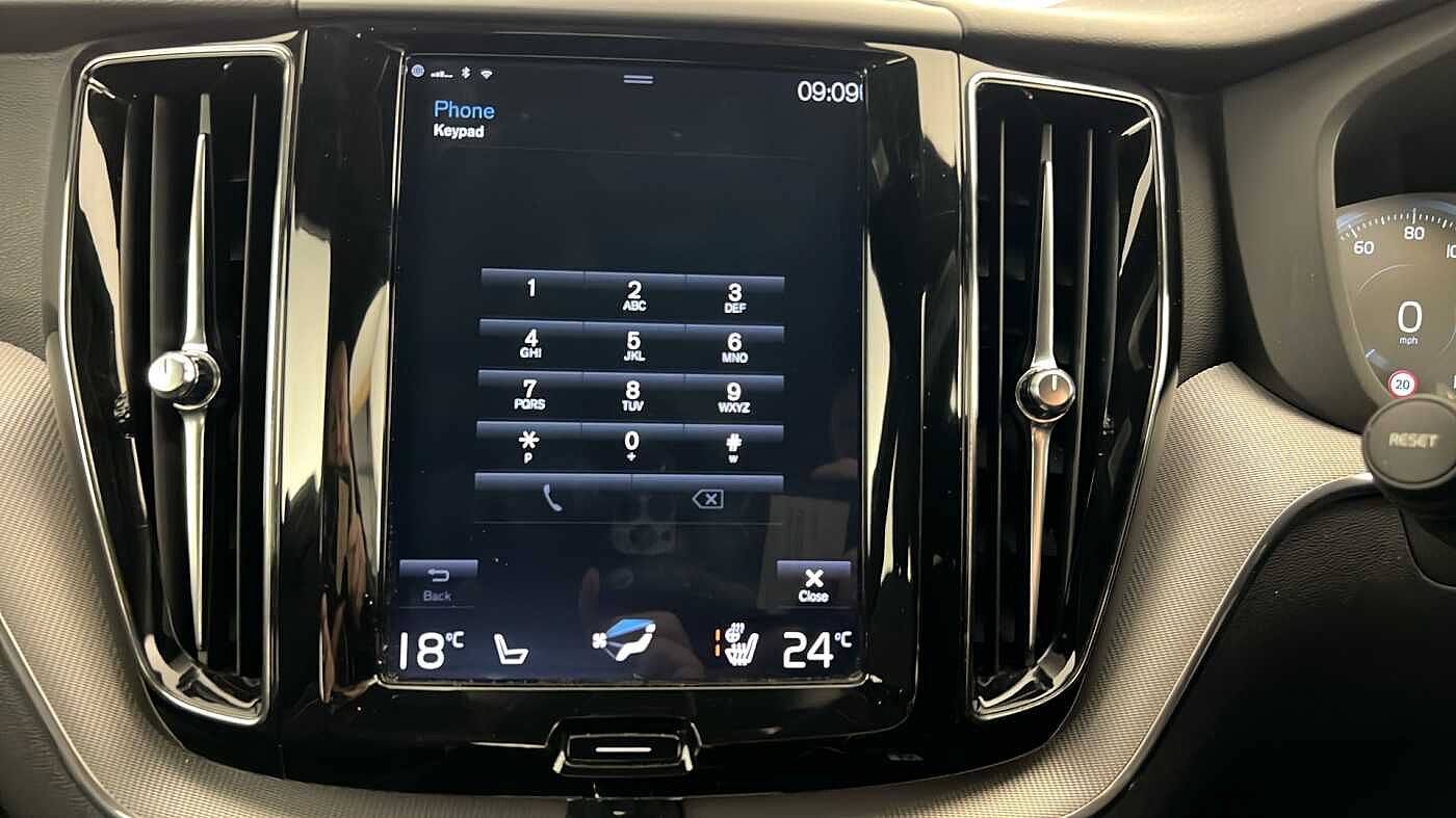 Used Volvo XC60 2020 for sale - 77137726: Photo 35