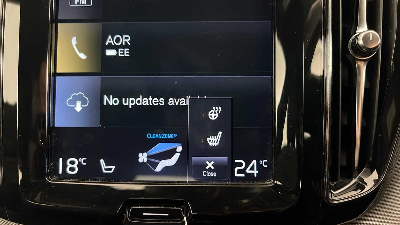 Used Volvo XC60 2020 for sale - 77137726: Photo 36