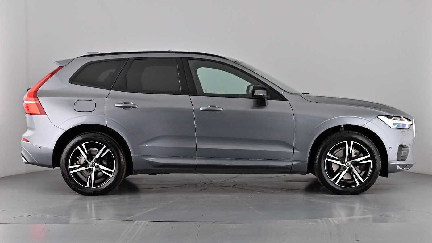 Used Volvo XC60 2020 for sale - 77137726: Photo 4
