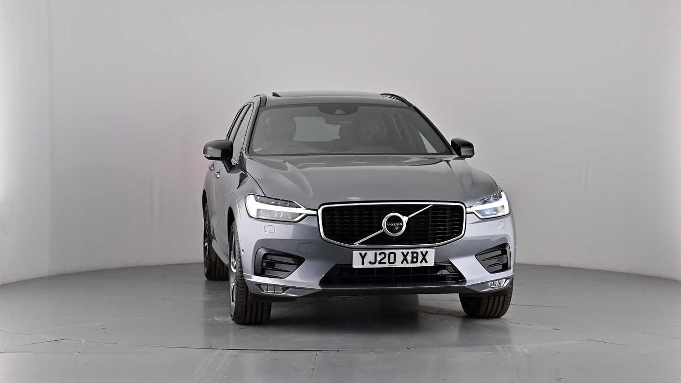 Used Volvo XC60 2020 for sale - 77137726: Photo 44