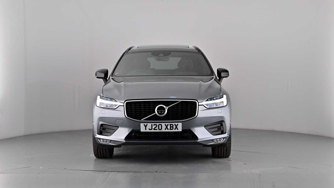 Used Volvo XC60 2020 for sale - 77137726: Photo 45